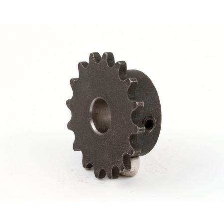 APW WYOTT Sprocket, 16 Tooth 1/4 Pitch 3 83240